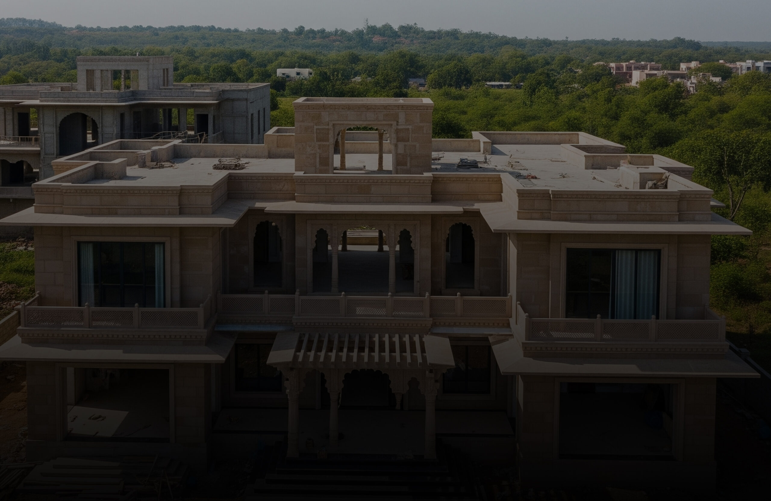 Home Construction in Raipur – Top 5 ways to Save Money